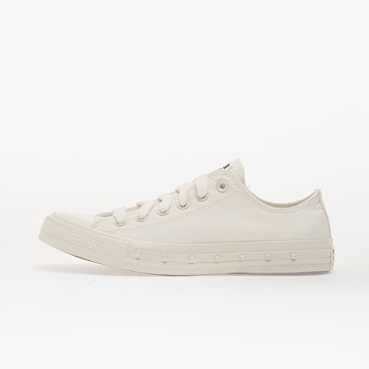 Converse Chuck Taylor All Star  Vintage White/ Black/ Vintage White