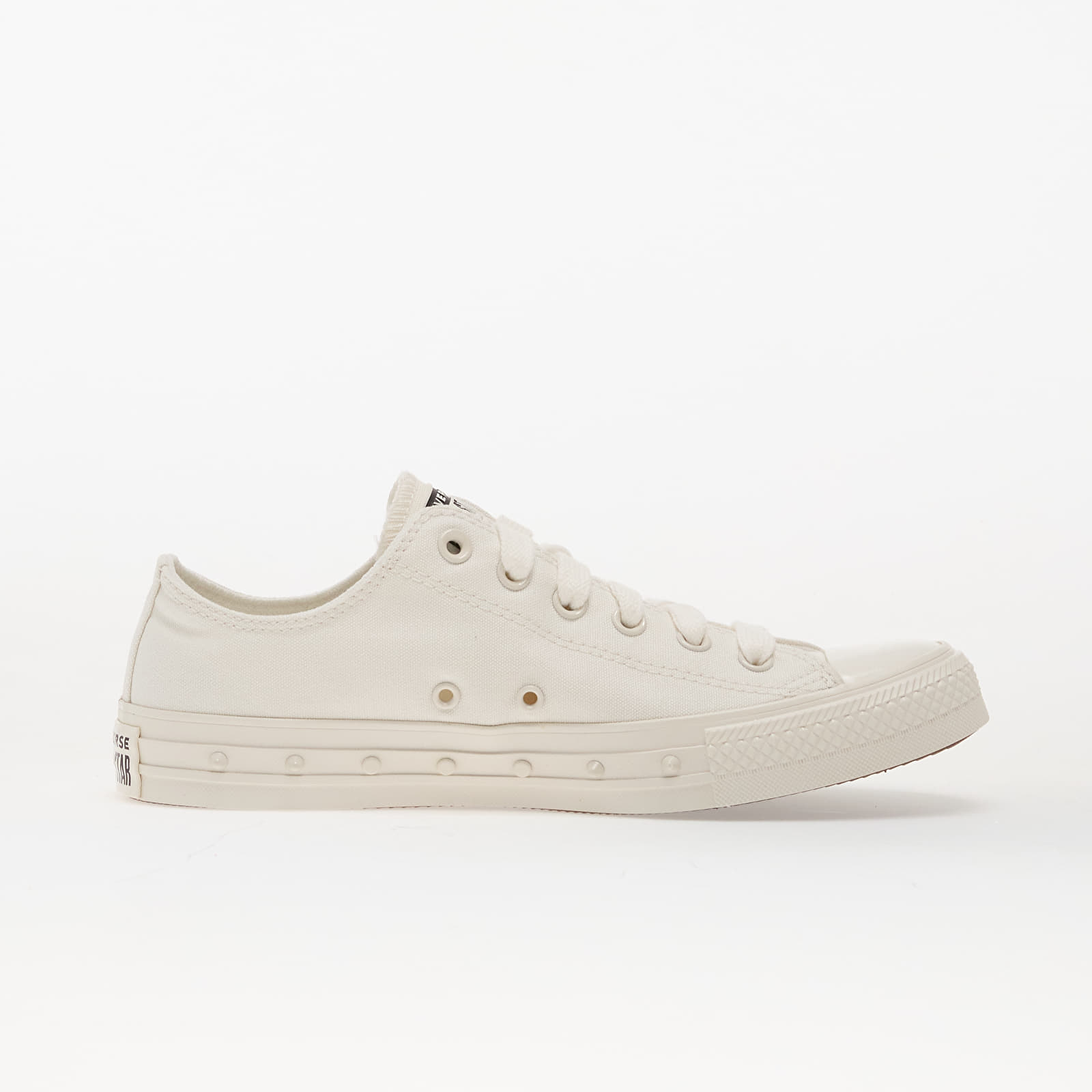 Мъжки кецове и обувки Converse Chuck Taylor All Star  Vintage White/ Black/ Vintage White