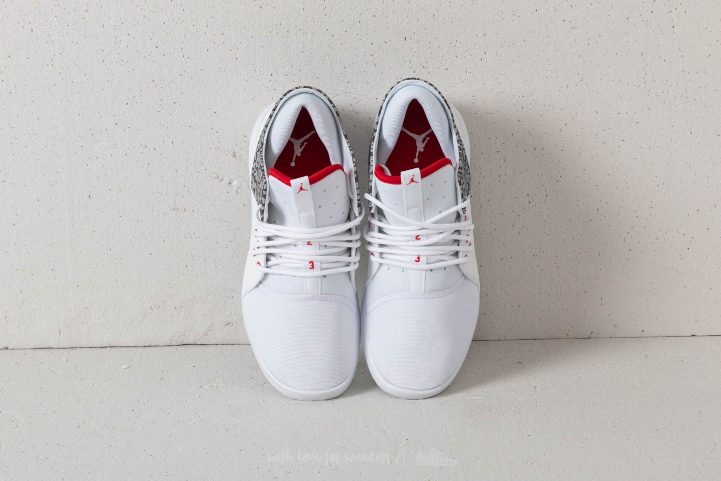 Nike air jordan new arrivals first class red