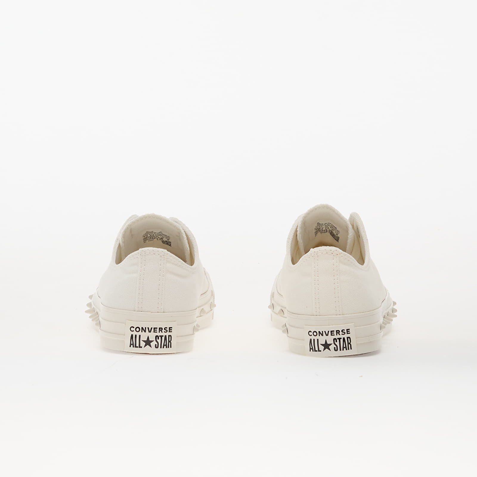 Мъжки кецове и обувки Converse Chuck Taylor All Star  Vintage White/ Black/ Vintage White