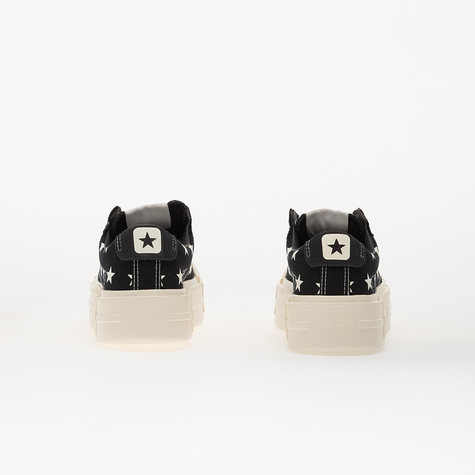 Férfi cipők Converse Cruise  Black/ Vintage White/ Black