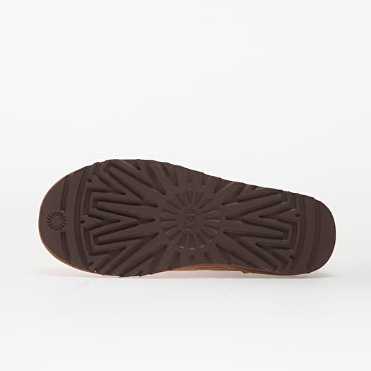 UGG W Classic Micro Rocky Oak | Footshop
