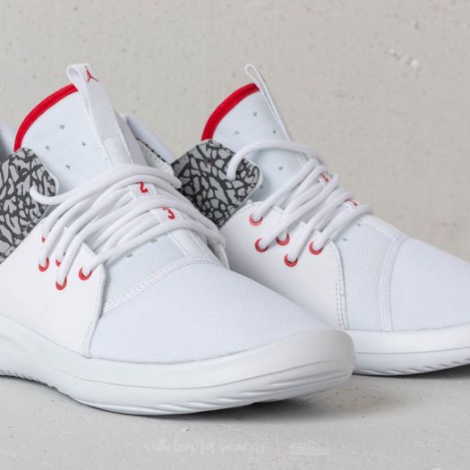 Jordan first class white sale