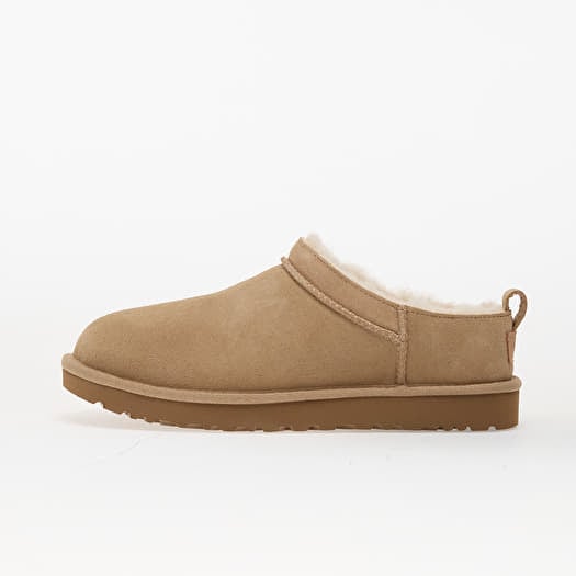 UGG W Classic Micro Sand