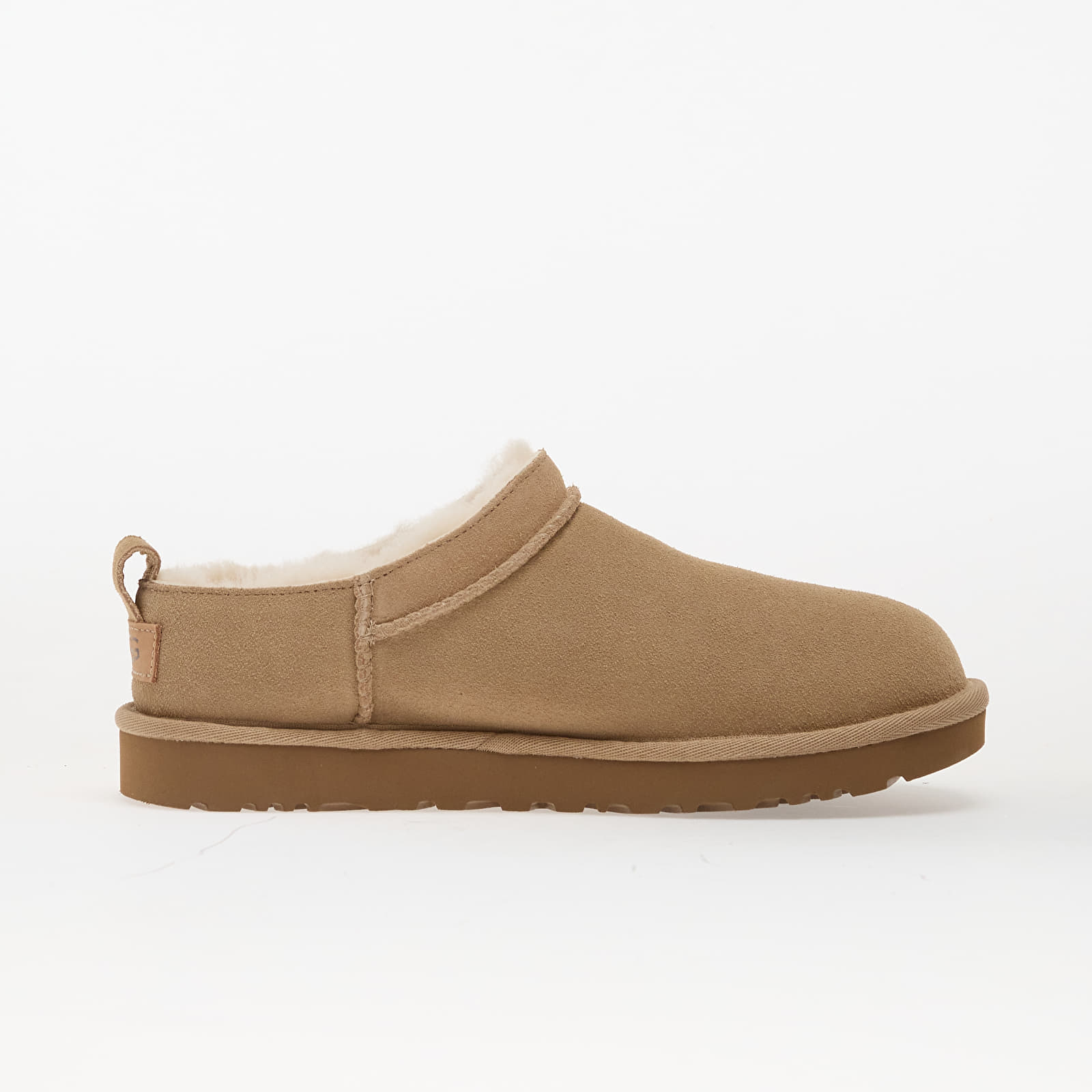 Women's shoes UGG W Classic Micro Sand