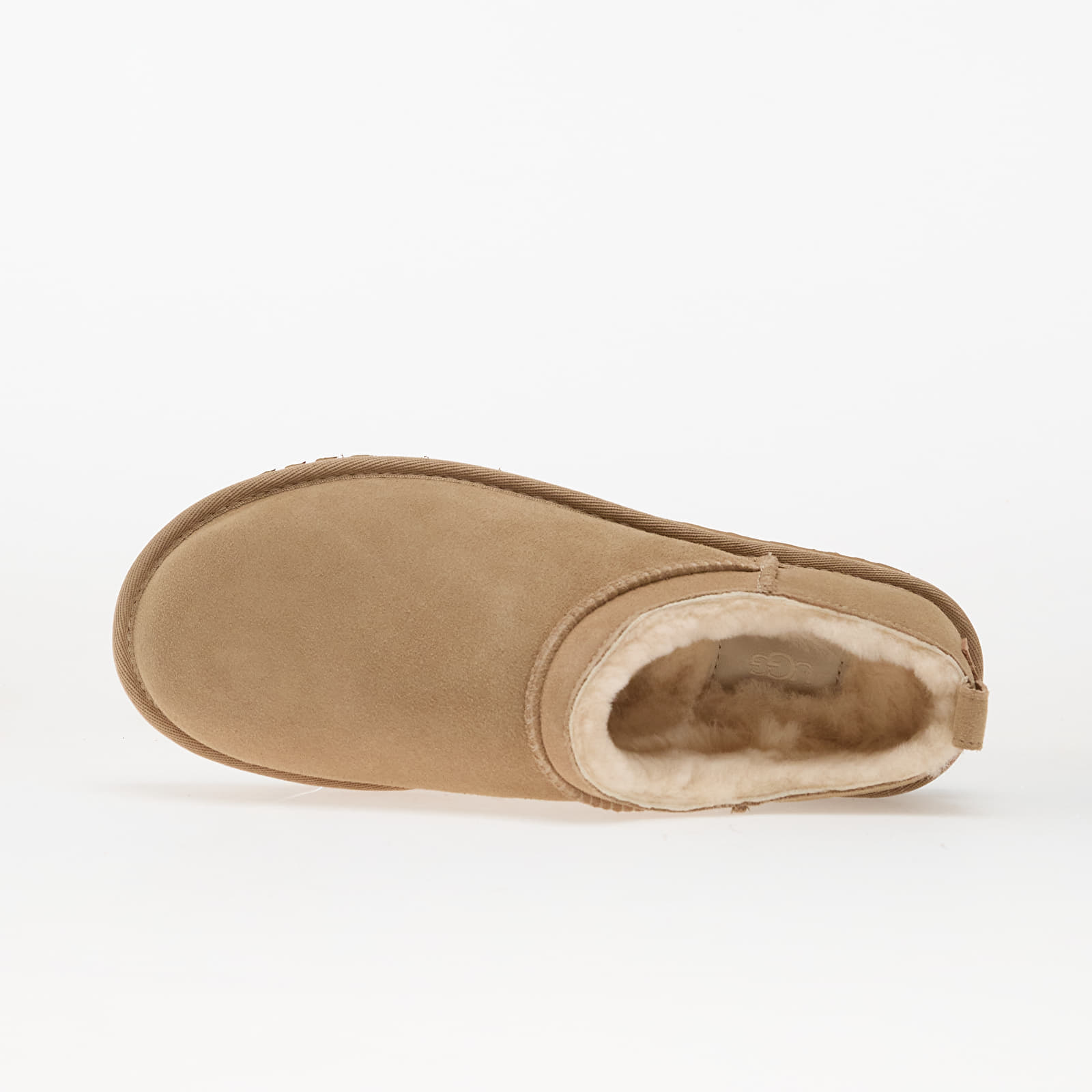 Women's shoes UGG W Classic Micro Sand