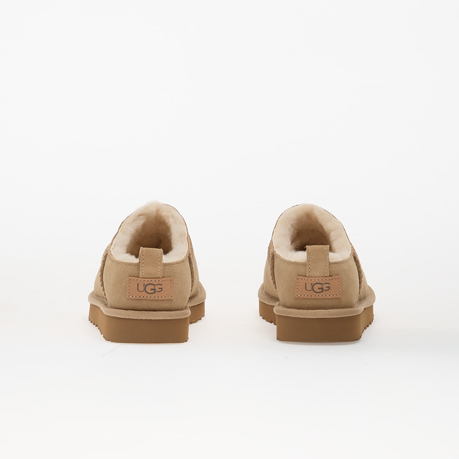 Women's shoes UGG W Classic Micro Sand
