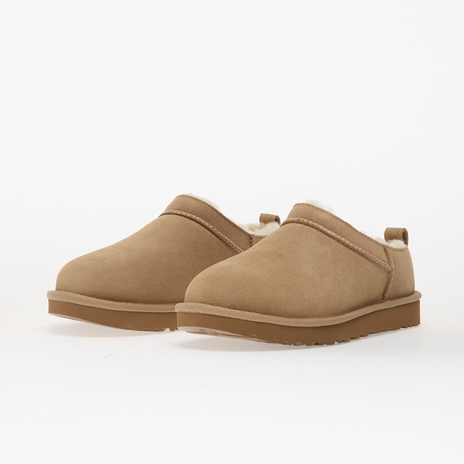 Women's shoes UGG W Classic Micro Sand
