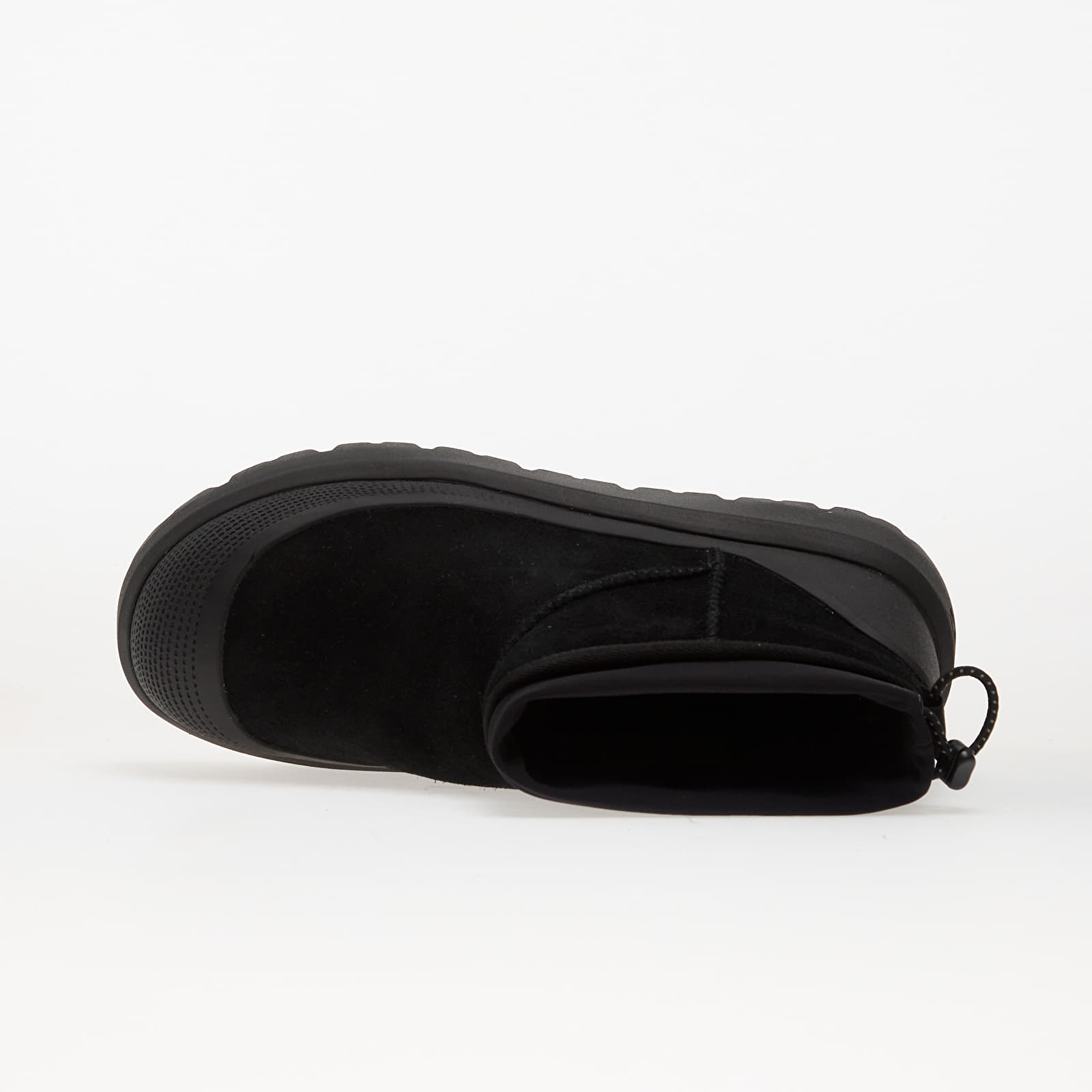 Men's shoes UGG M Cl Ultra Mini Weather Hybrid Black/ Black