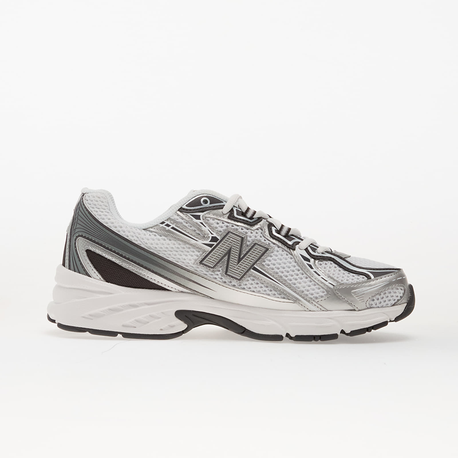 Ανδρικά παπούτσια New Balance 740 White