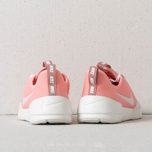 Women s shoes Nike W Ashin Modern Bleached Coral Summit White