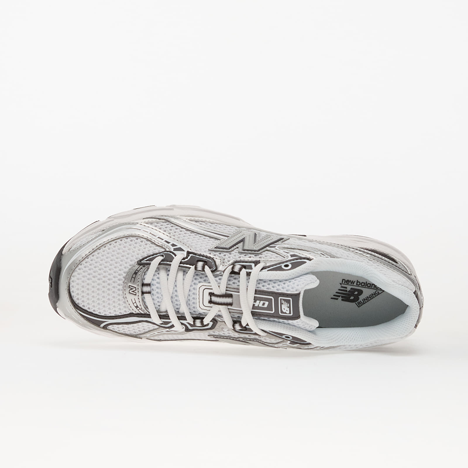 Ανδρικά παπούτσια New Balance 740 White