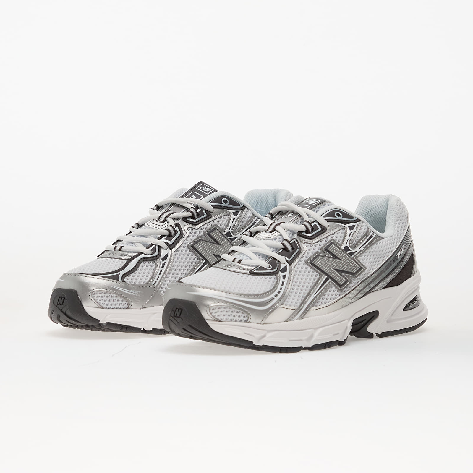 Ανδρικά παπούτσια New Balance 740 White