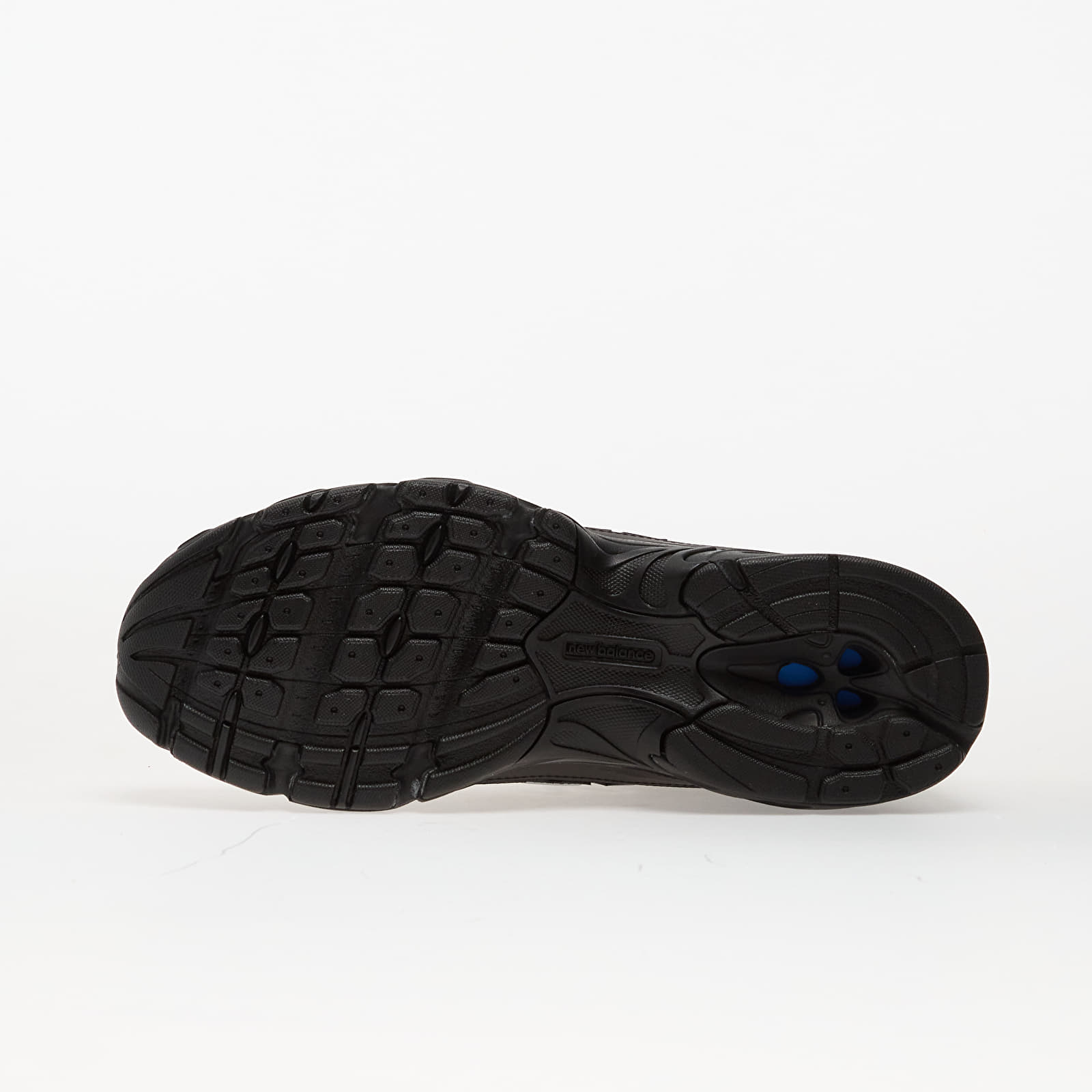 Men's shoes New Balance 740 Black