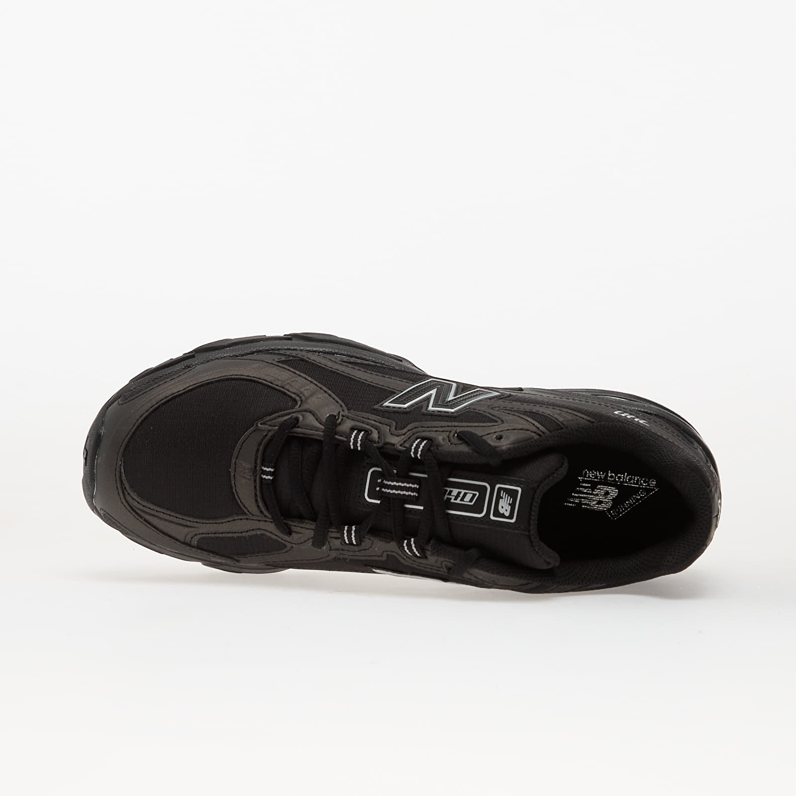 Men's shoes New Balance 740 Black