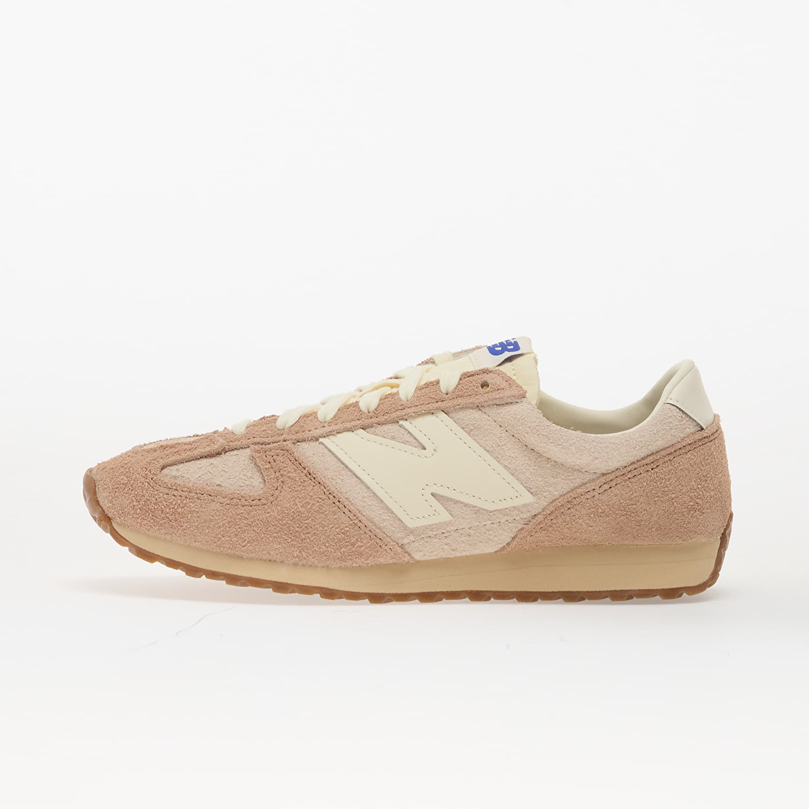 Levně Tenisky New Balance 471 Bisque