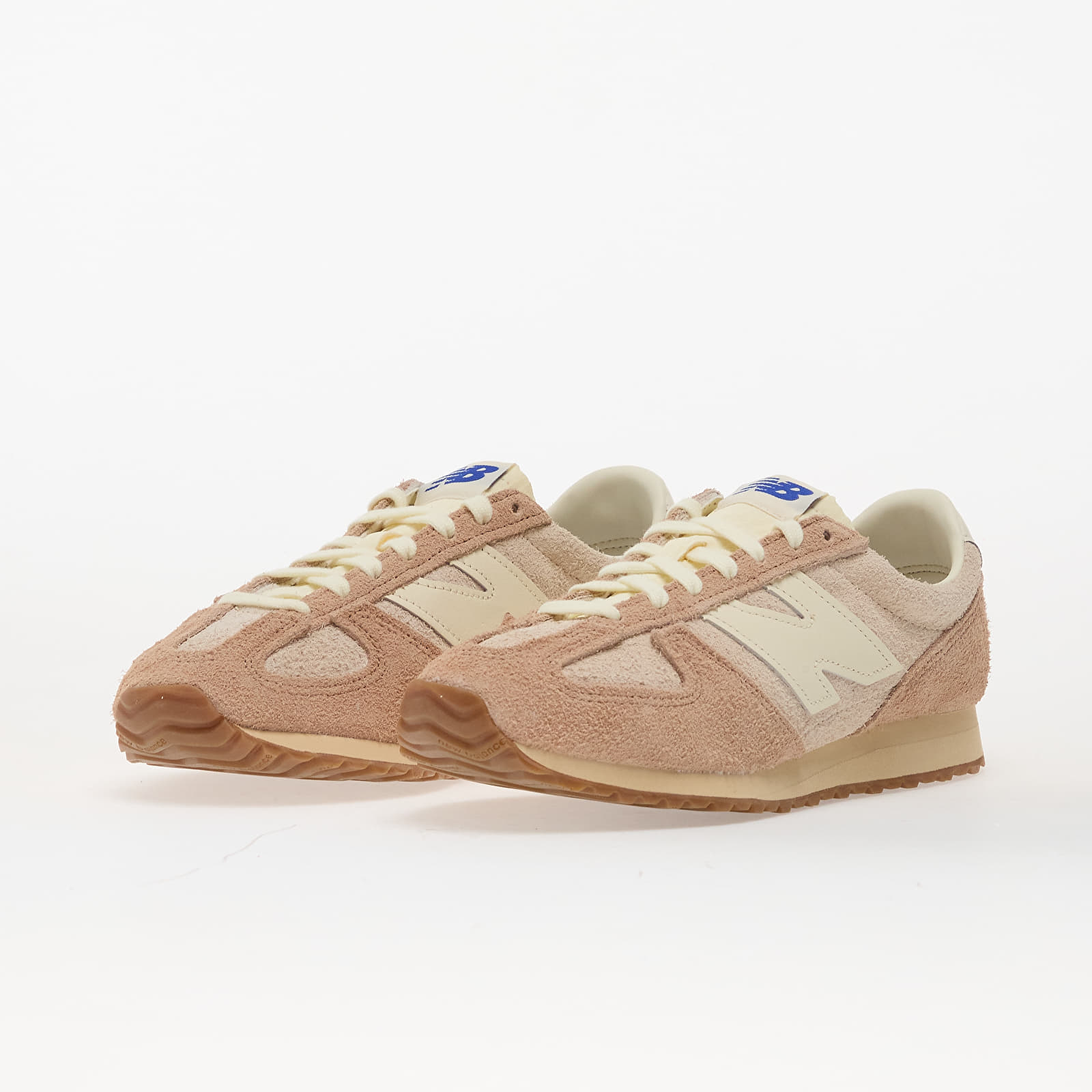 Men's shoes New Balance 471 Bisque