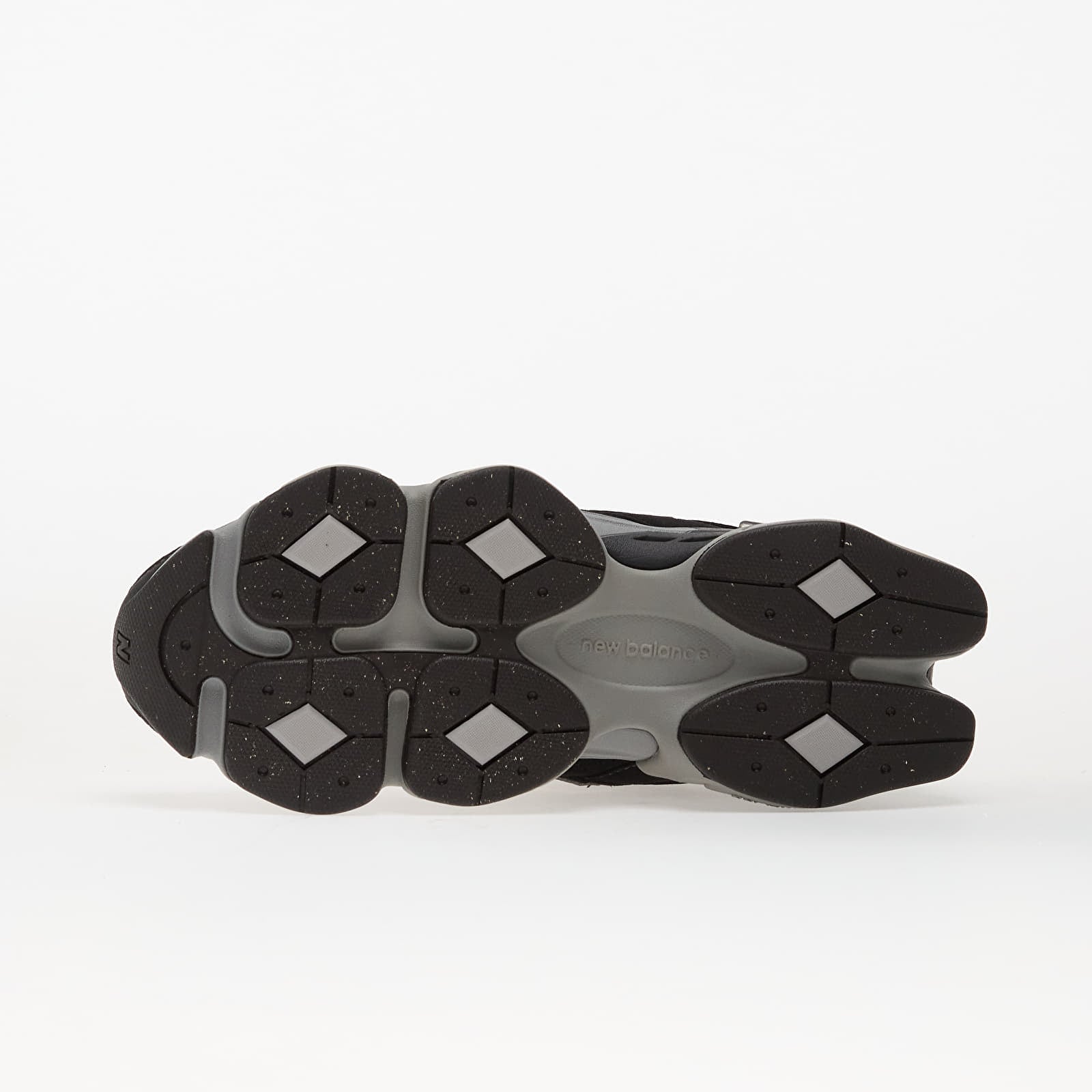 Vyriška avalynė New Balance 9060 Black