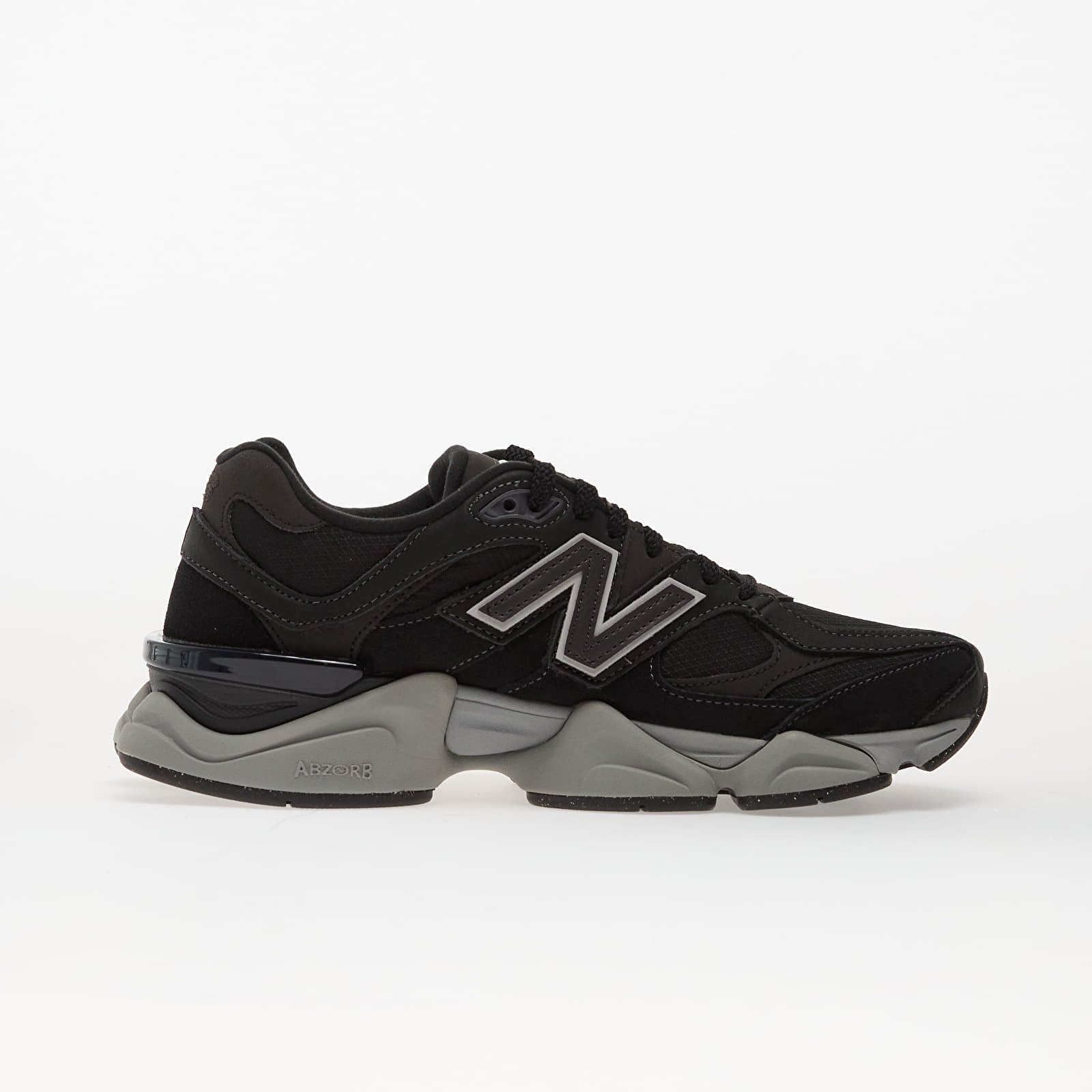 Vyriška avalynė New Balance 9060 Black