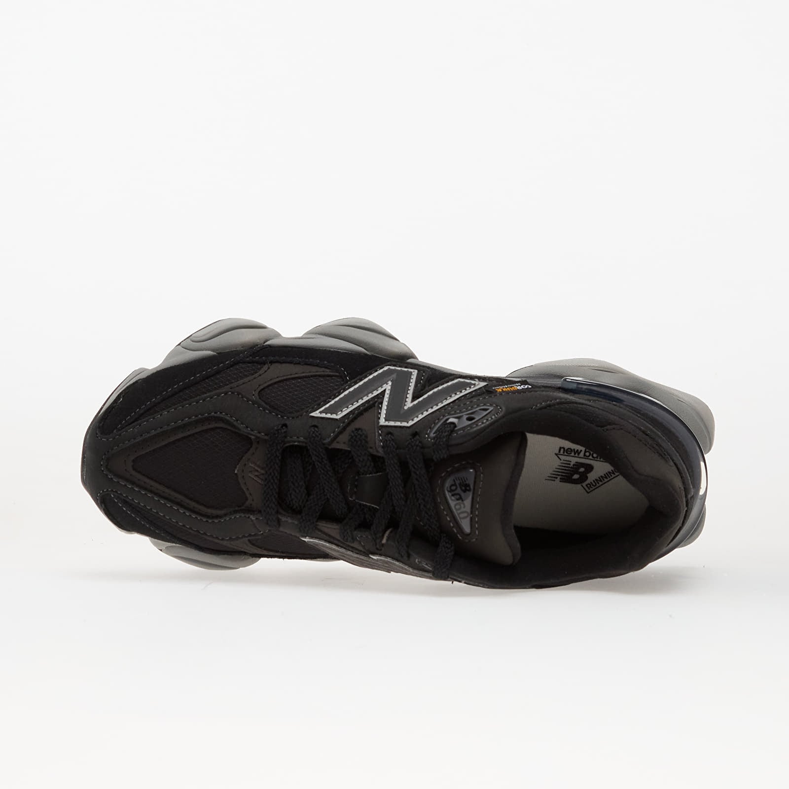 Vyriška avalynė New Balance 9060 Black