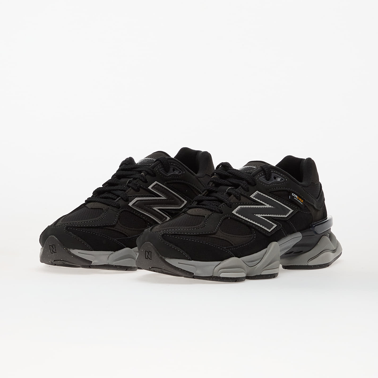 Vyriška avalynė New Balance 9060 Black