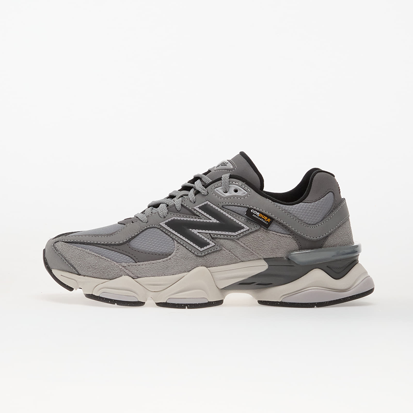 Men's shoes New Balance 9060 Slate Grey