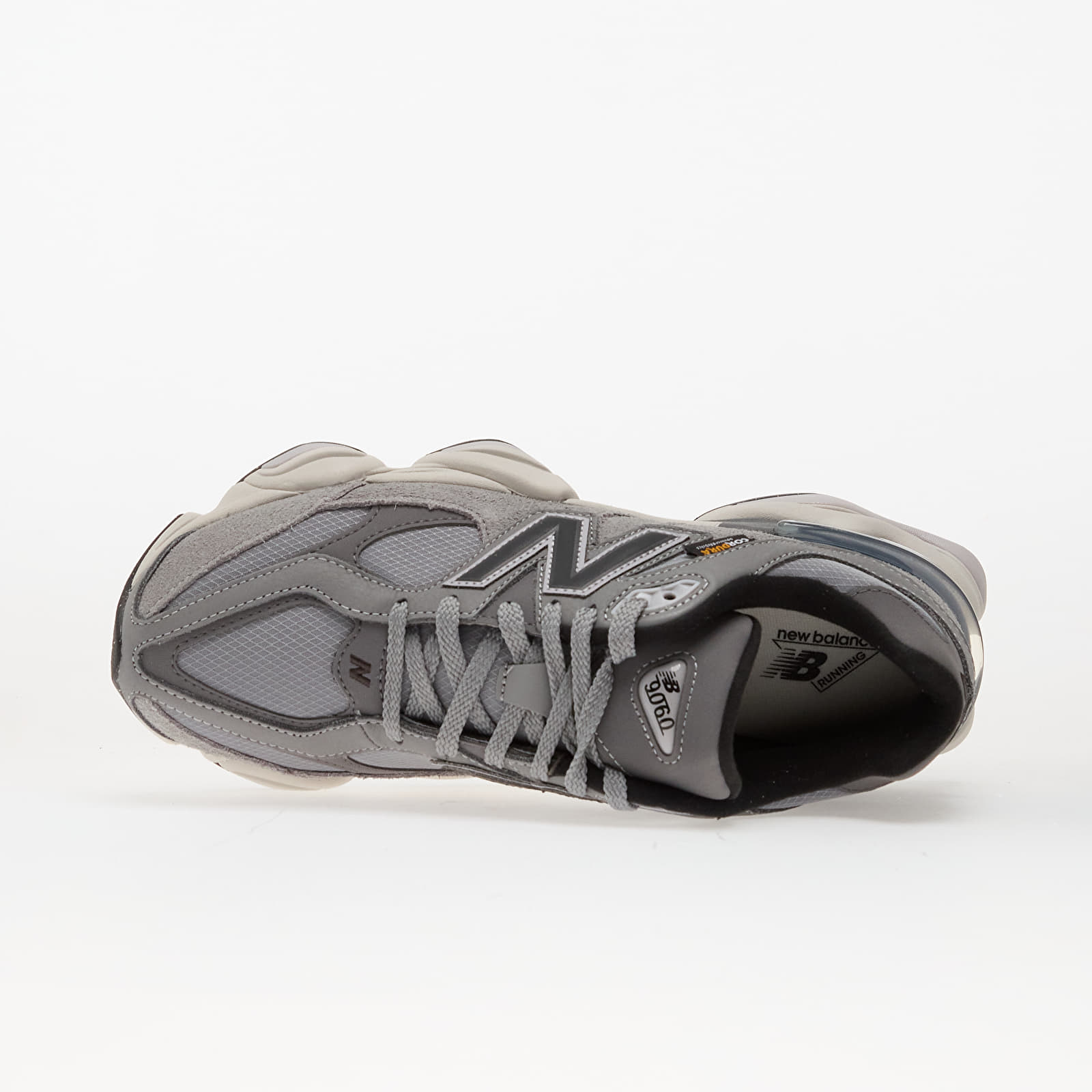 Men's shoes New Balance 9060 Slate Grey