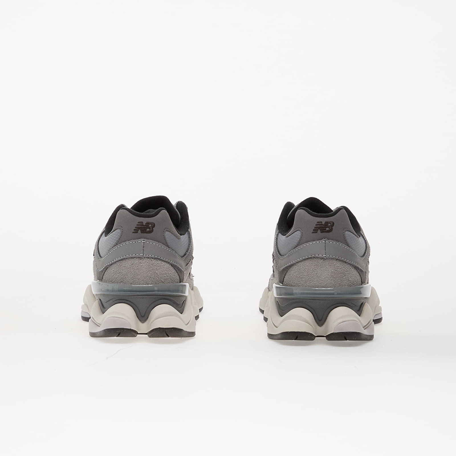 Men's shoes New Balance 9060 Slate Grey