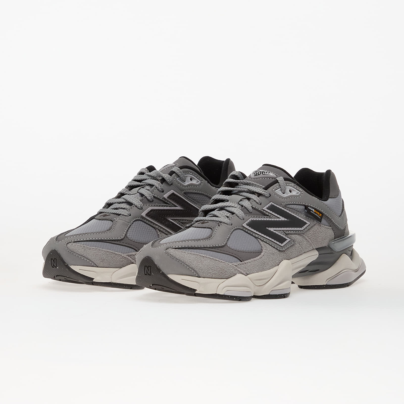 Men's shoes New Balance 9060 Slate Grey