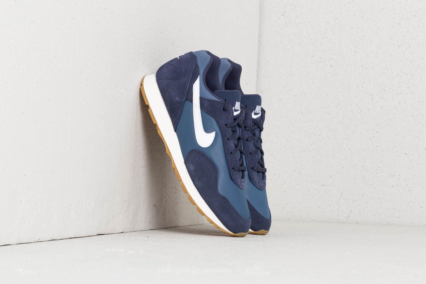Women's shoes Nike W Outburst Neutral Indigo/ White