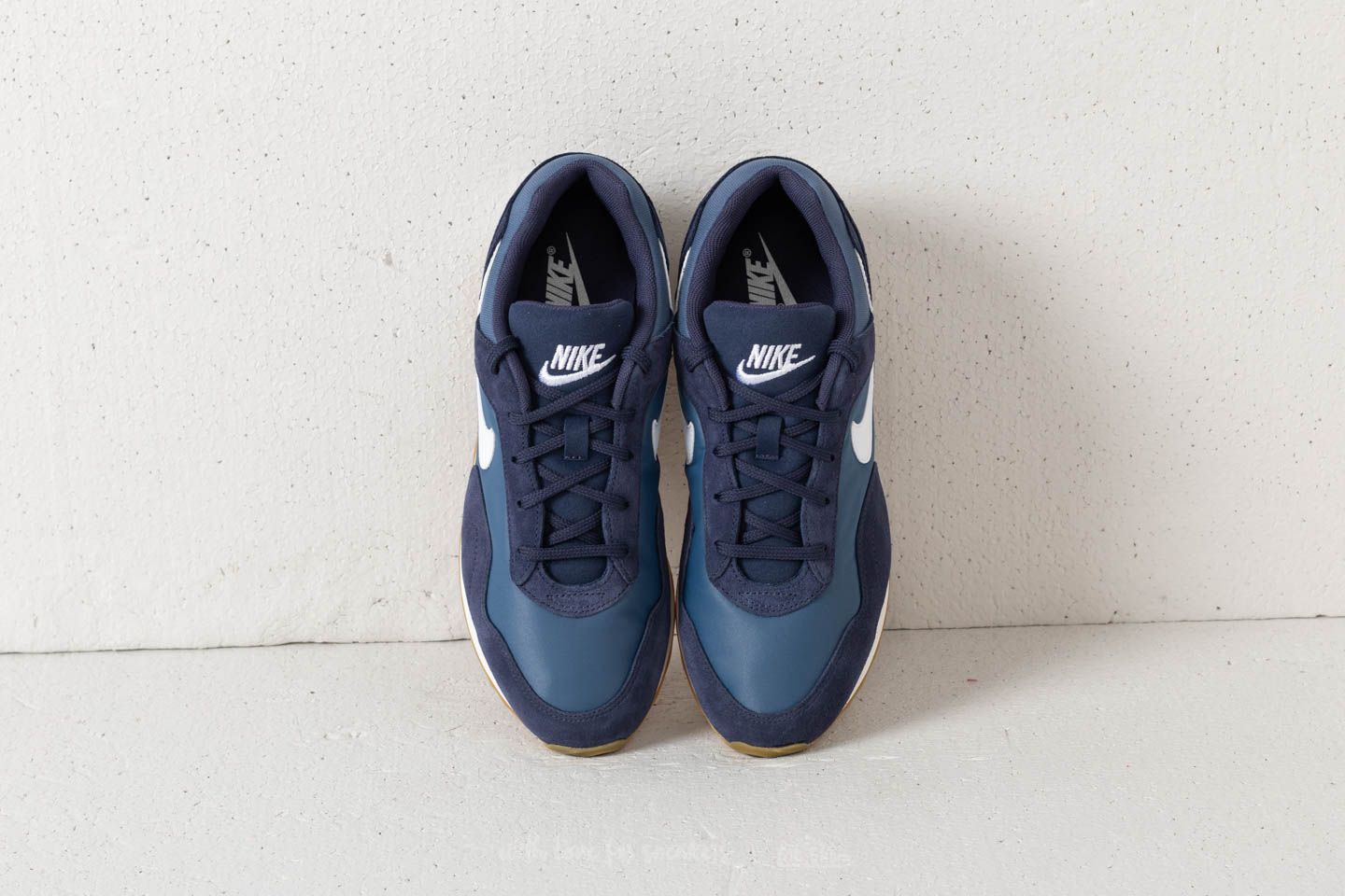 Women's shoes Nike W Outburst Neutral Indigo/ White