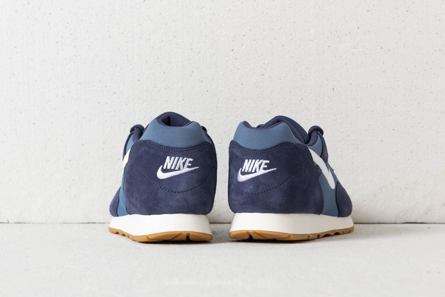Women's shoes Nike W Outburst Neutral Indigo/ White