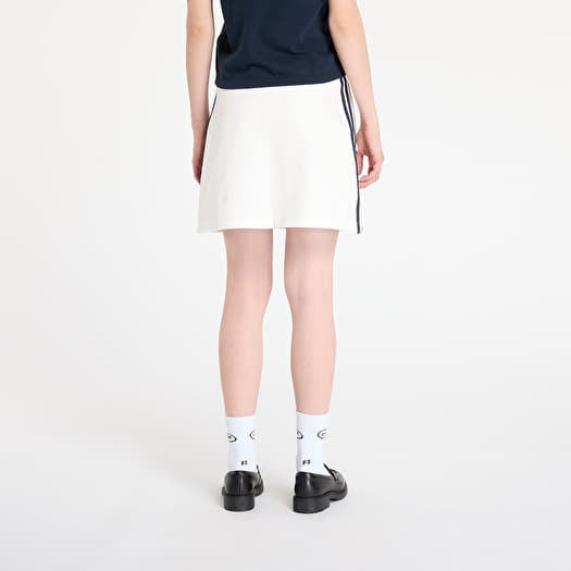 スカート Sporty & Rich SKIRT (SK005620313WH01) Skirts adidas x Sporty & Rich Skort White/ Core White/ Night