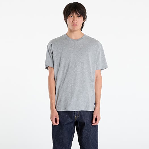 T-paita HUMAN MADE 3-Pack T-Shirt Set Gray