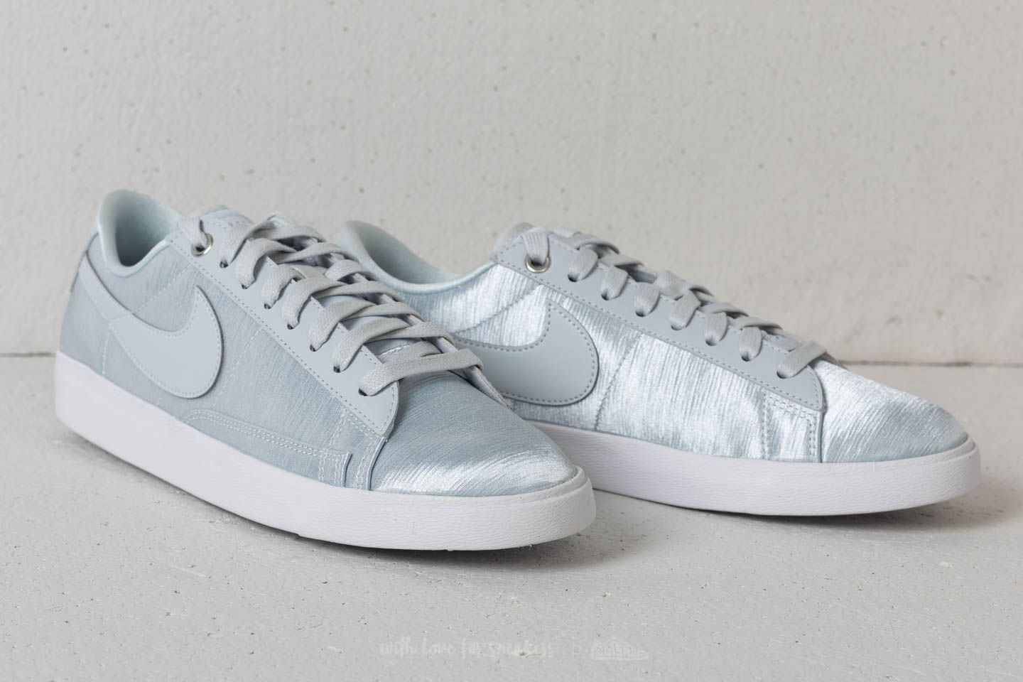 Blazer low se hot sale