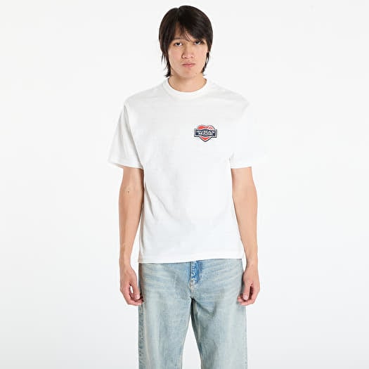 T-paita HUMAN MADE Graphic T-Shirt White