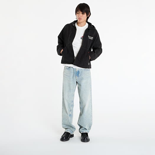 Jackets HUMAN MADE Hooded Jacket Black | Footshop