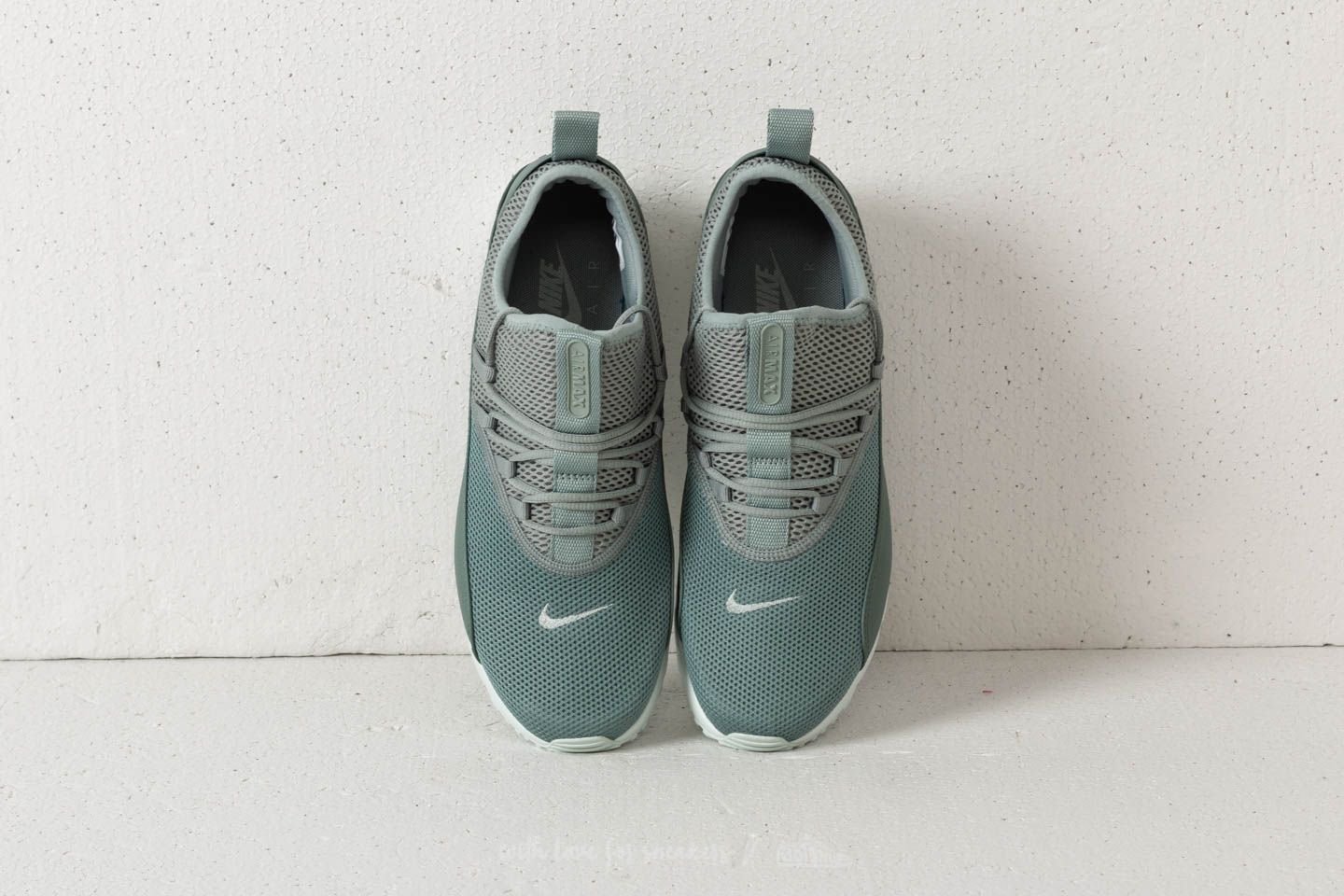 nike air max 90 essential clay green