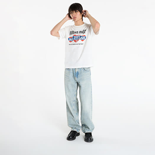 HUMAN MADE Graphic T-Shirt White | Footshop