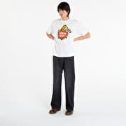 Koszulki HUMAN MADE Graphic T-Shirt White | Footshop