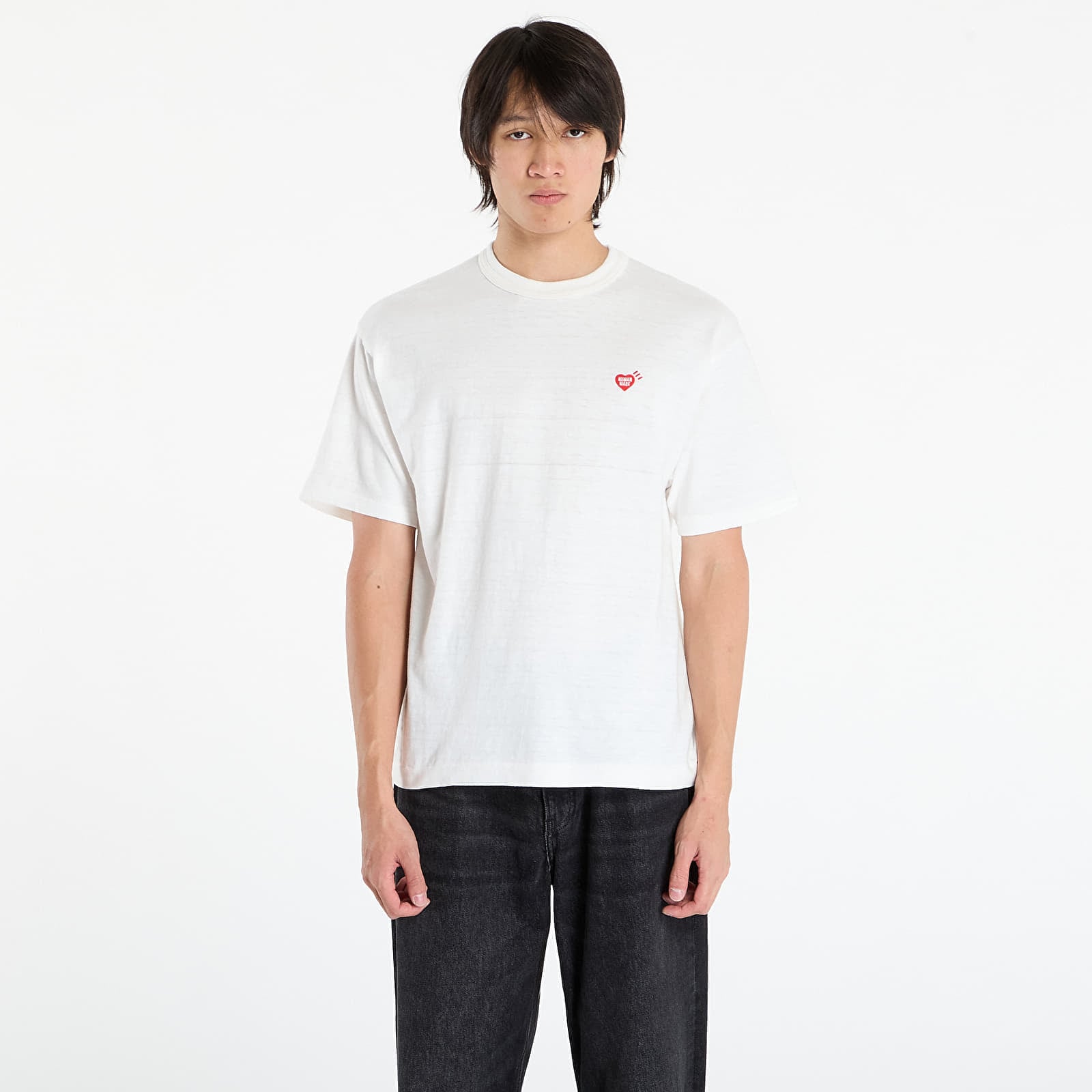 Tricou HUMAN MADE Graphic T-Shirt White XL