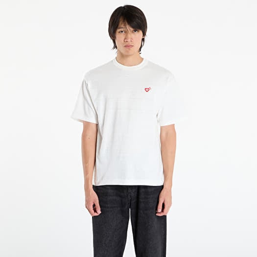 T-paita HUMAN MADE Graphic T-Shirt White