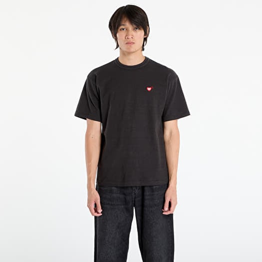 T-paita HUMAN MADE Graphic T-Shirt Black