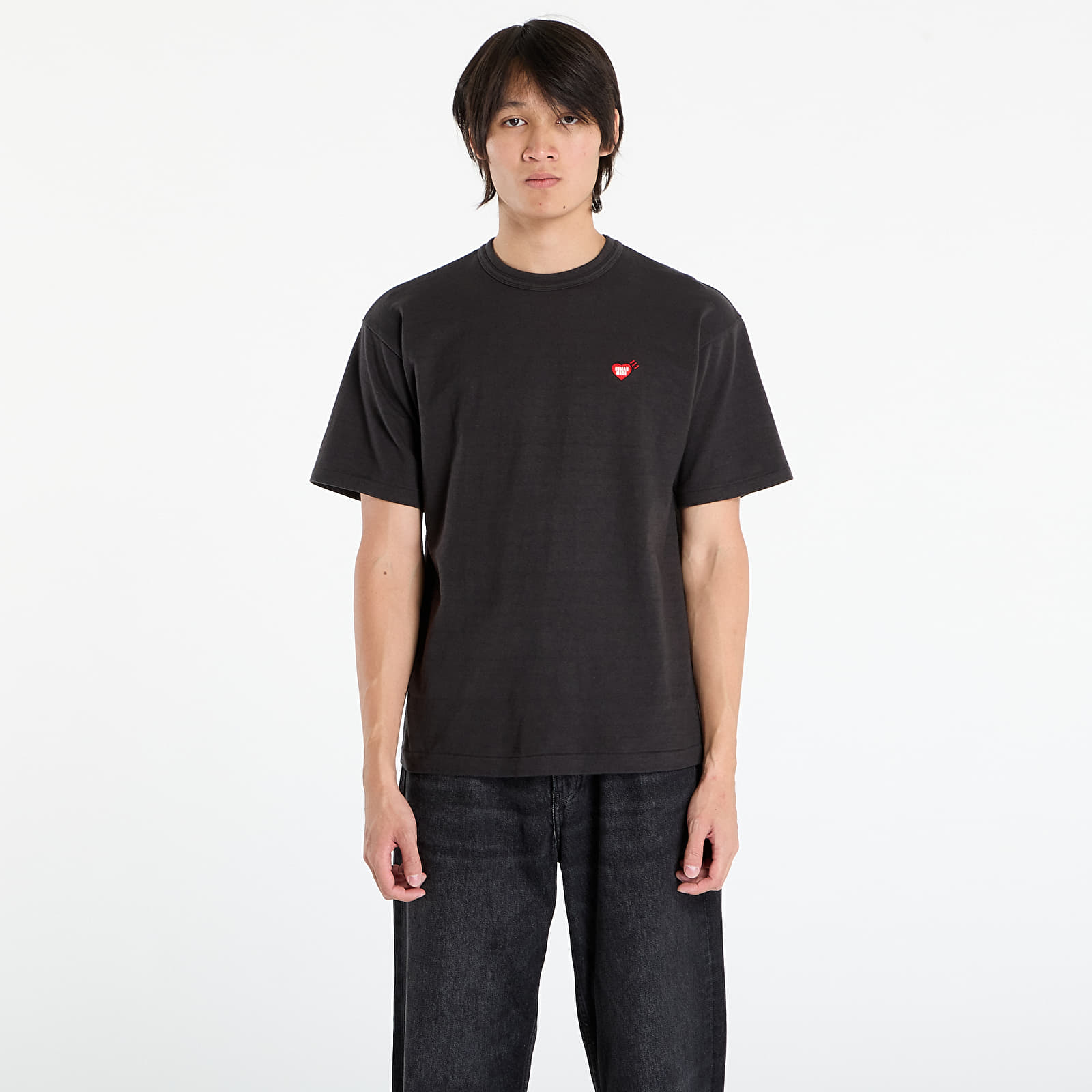 T-paidat HUMAN MADE Graphic T-Shirt Black
