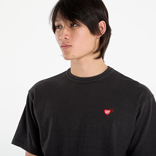 T-shirts HUMAN MADE Graphic T-Shirt Black | Footshop