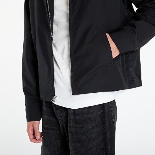 Jackets HUMAN MADE Drizzler Jacket Black (HM30JK037BK) | Footshop