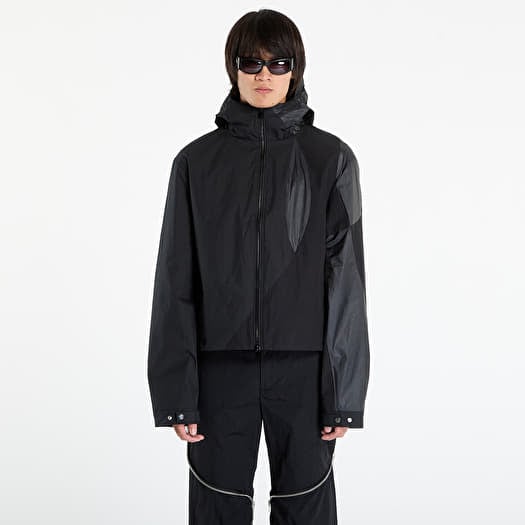 HELIOT EMIL Polarize Jacket Black