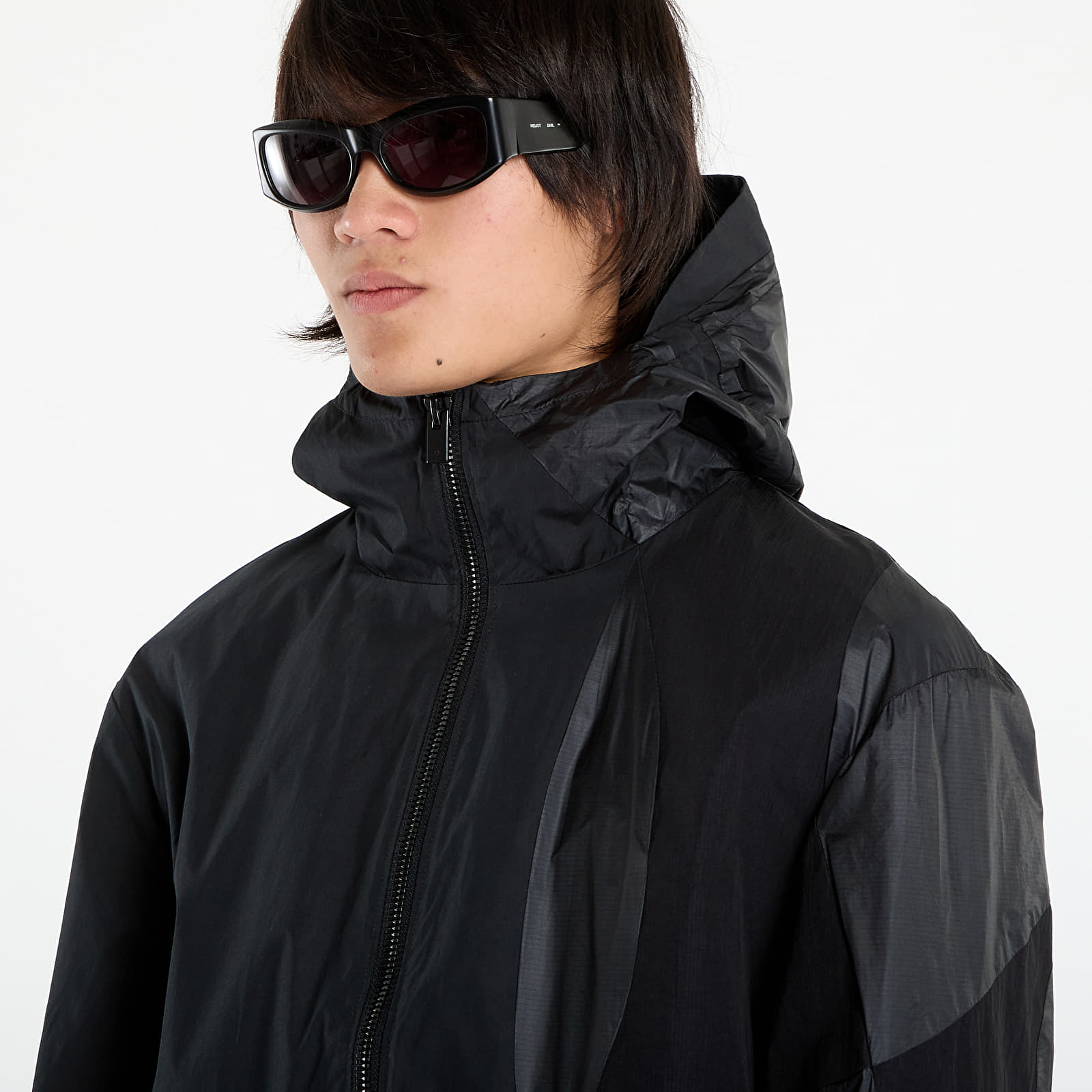 Coach Jackets HELIOT EMIL Polarize Jacket Black