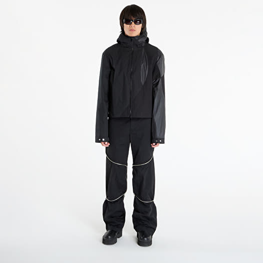 HELIOT EMIL Polarize Jacket Black | Footshop