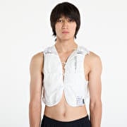 Satisfy Justice Cordura Hydration Vest 5L Off-White